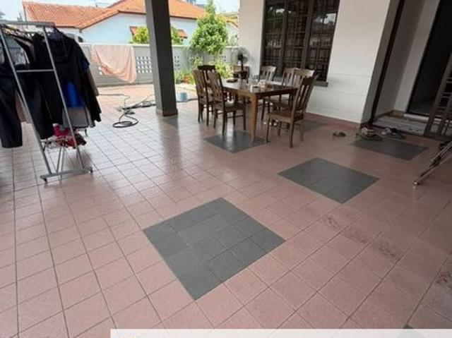 House for sale in Johor Bahru