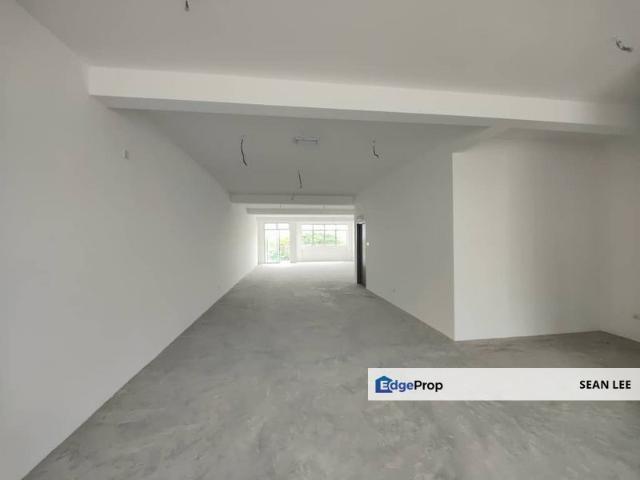 Shop for rent in Johore Bahru, Johor