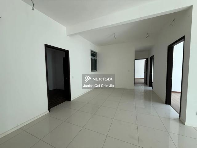Shop for sale in Johor