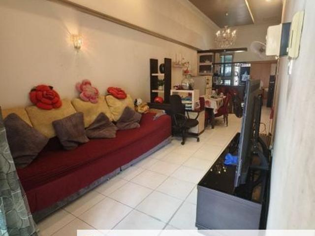 House for sale in Johore Bahru, Johor