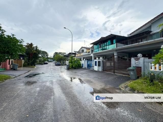 House for sale in Johore Bahru, Johor