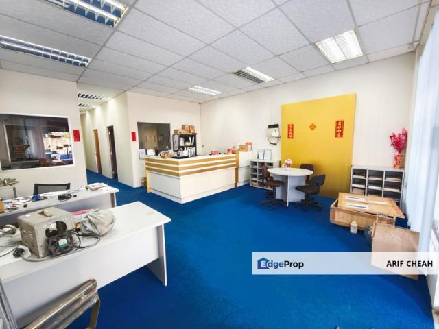 Shop for rent in Johore Bahru, Johor