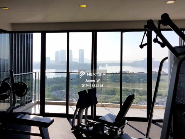 Residential House for rent in Johor