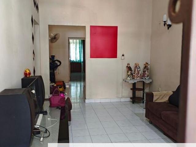 House for sale in Johore Bahru, Johor