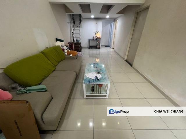 House for sale in Johore Bahru, Johor