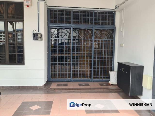 House for sale in Johore Bahru, Johor