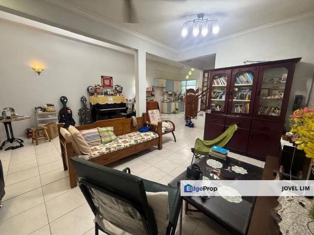 House for sale in Johore Bahru, Johor