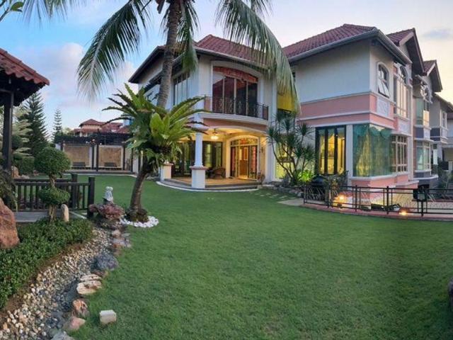House for sale in Johore Bahru, Johor