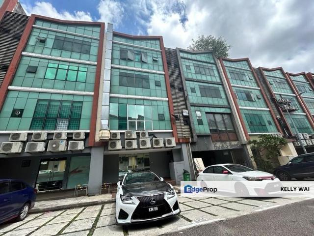 Shop for sale in Johore Bahru, Johor