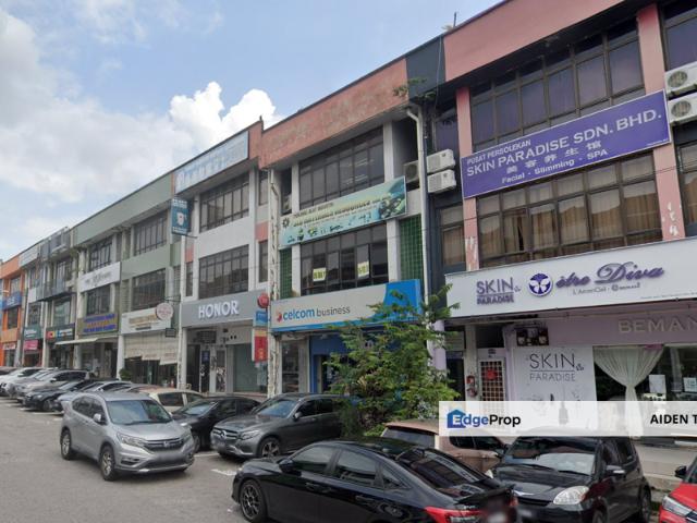 Shop for rent in Johore Bahru, Johor