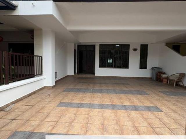House for sale in Johore Bahru, Johor
