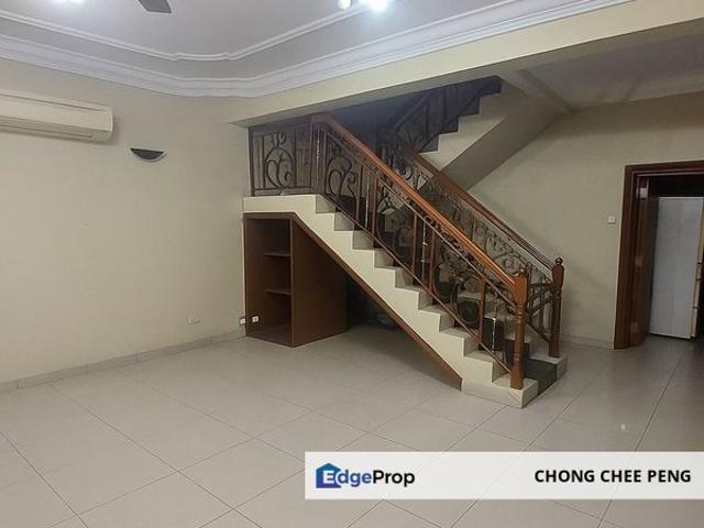 House for sale in Johore Bahru, Johor