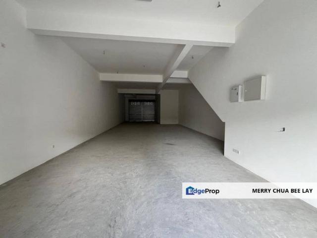 Shop for rent in Johor Bahru