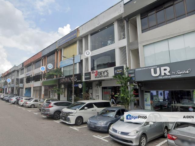 Shop for rent in Johore Bahru, Johor