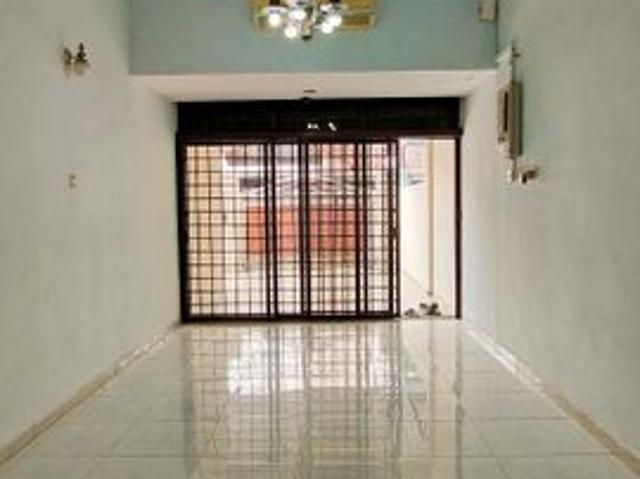 House for rent in Johore Bahru, Johor
