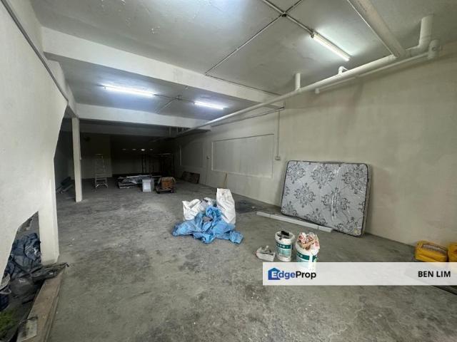 Shop for rent in Johor Bahru