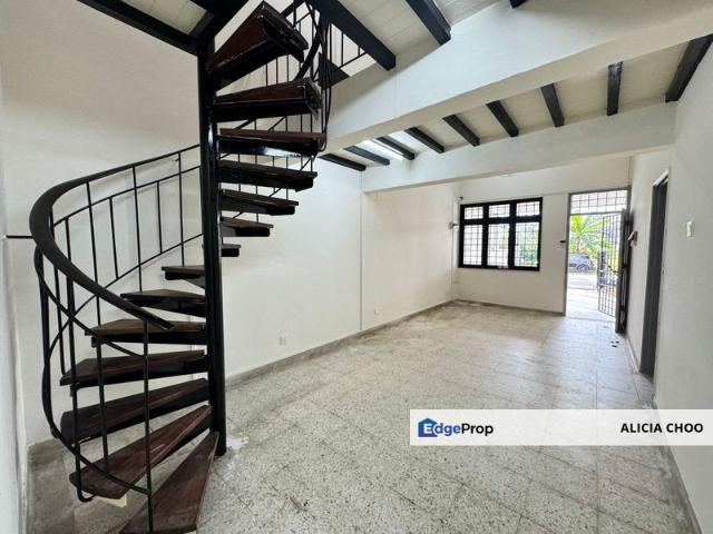 House for sale in Johor Bahru