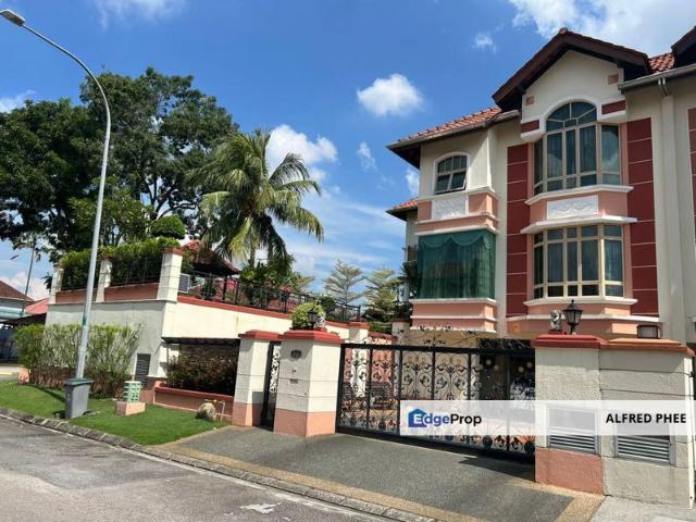 House for sale in Johore Bahru, Johor