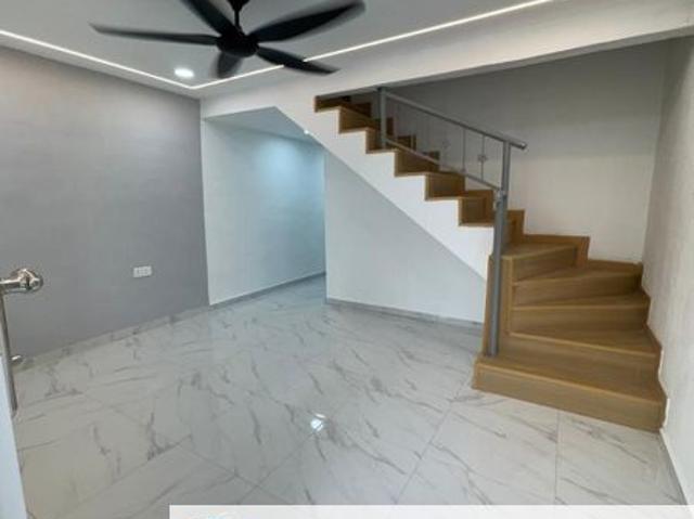 House for sale in Johore Bahru, Johor