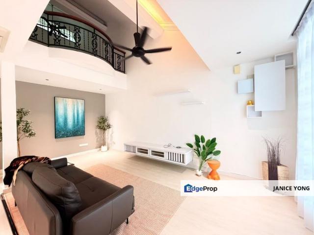 House for sale in Johore Bahru, Johor