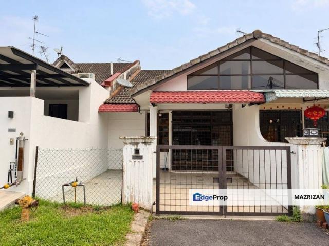 House for sale in Johor Bahru