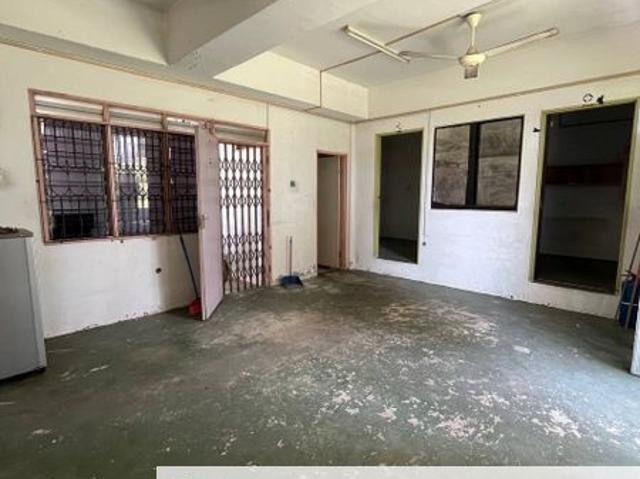 Flat for rent in Johore Bahru, Johor