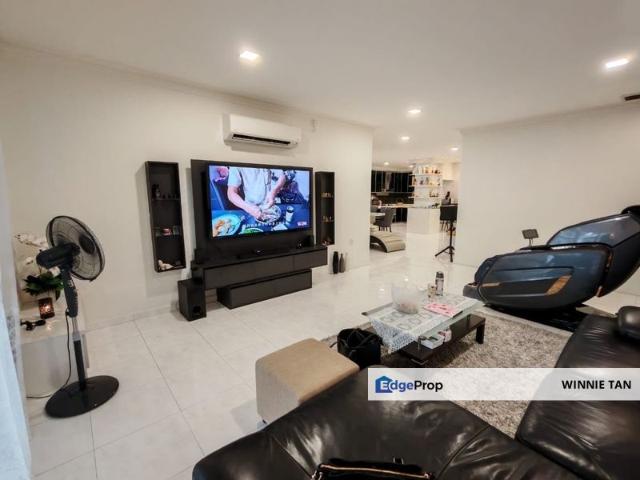House for sale in Johore Bahru, Johor