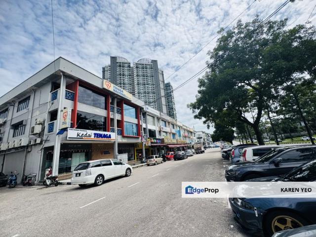 Shop for rent in Johore Bahru, Johor