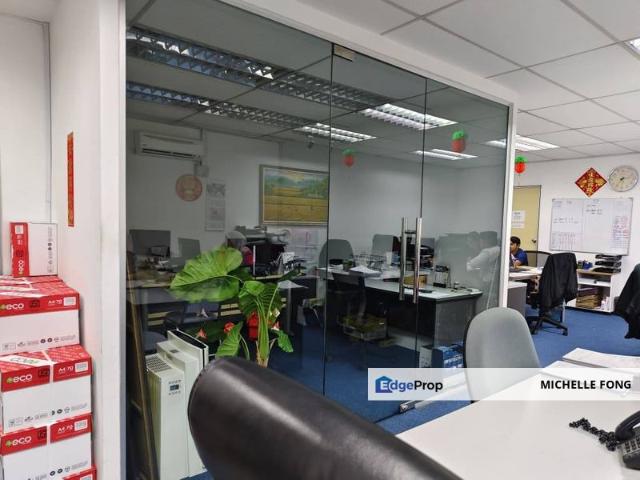 Shop for rent in Johore Bahru, Johor
