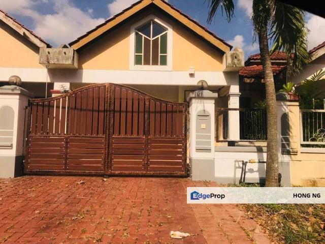 House for sale in Johore Bahru, Johor