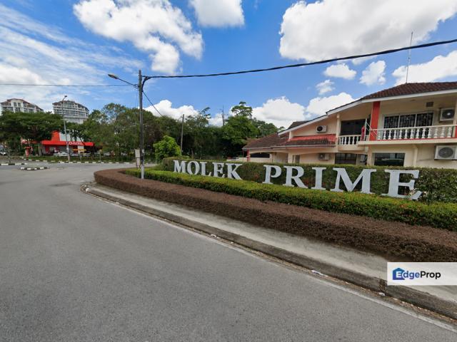 House for sale in Johore Bahru, Johor