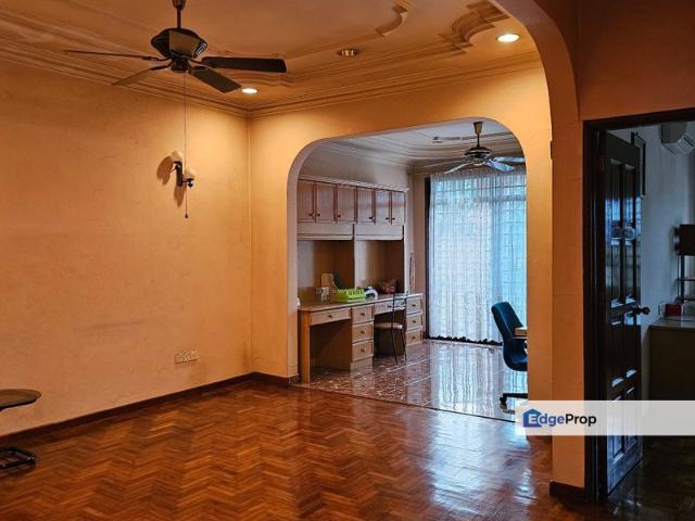 House for rent in Johore Bahru, Johor