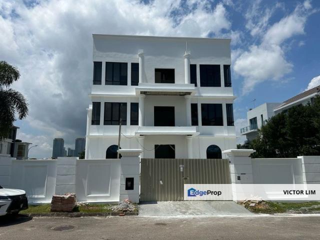 House for sale in Johore Bahru, Johor