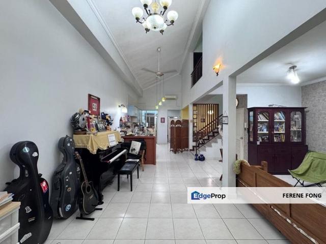 House for sale in Johore Bahru, Johor