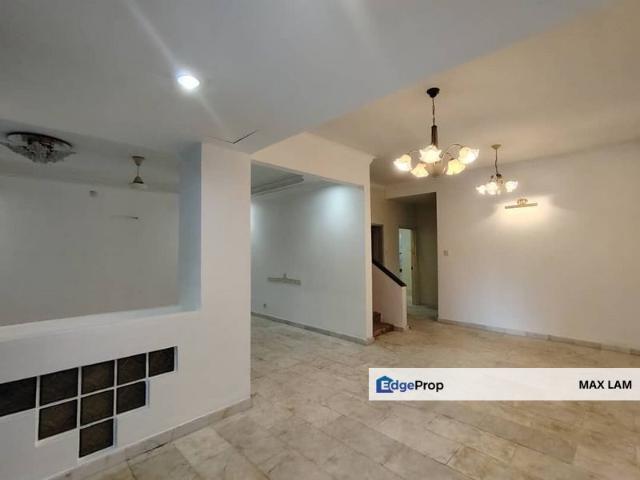 House for sale in Johore Bahru, Johor