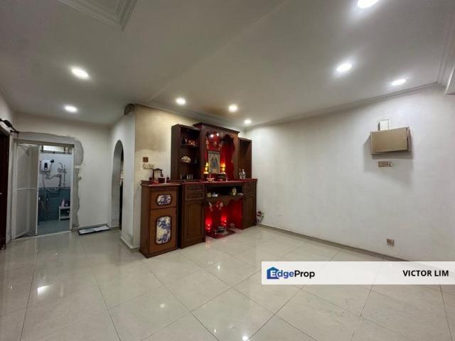 House for sale in Johore Bahru, Johor
