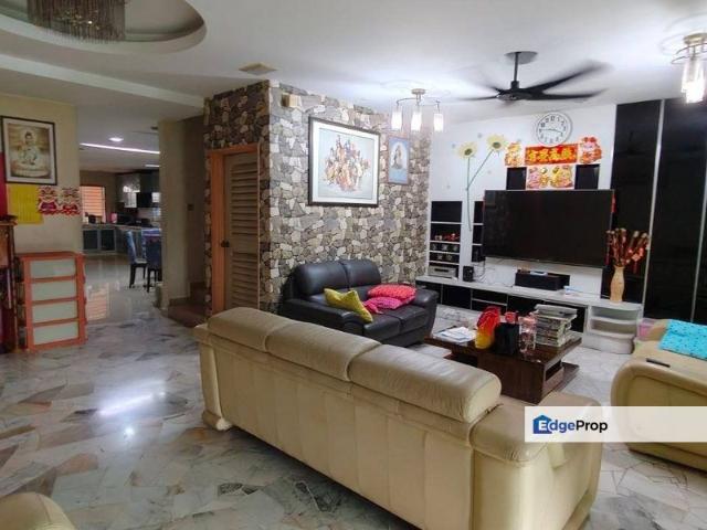 House for sale in Johore Bahru, Johor
