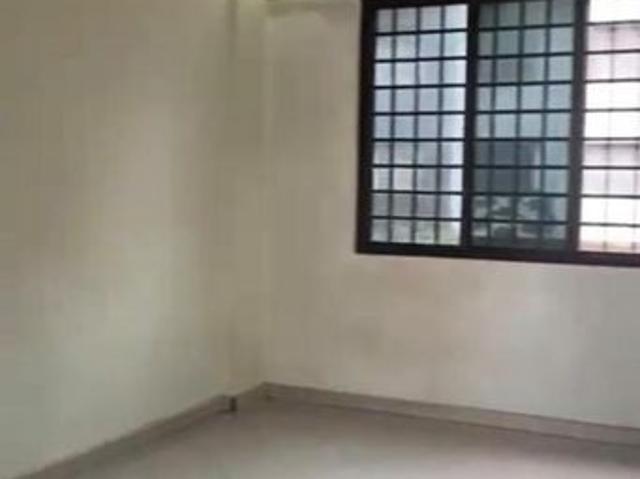 Flat for rent in Johore Bahru, Johor