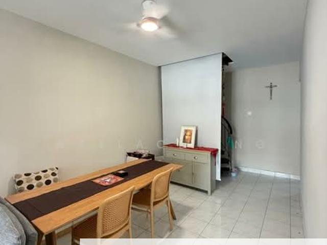 House for sale in Johor Bahru