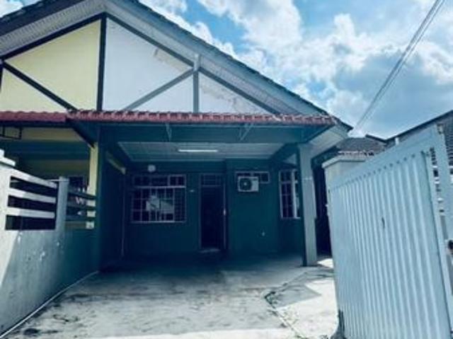 House for sale in Johore Bahru, Johor
