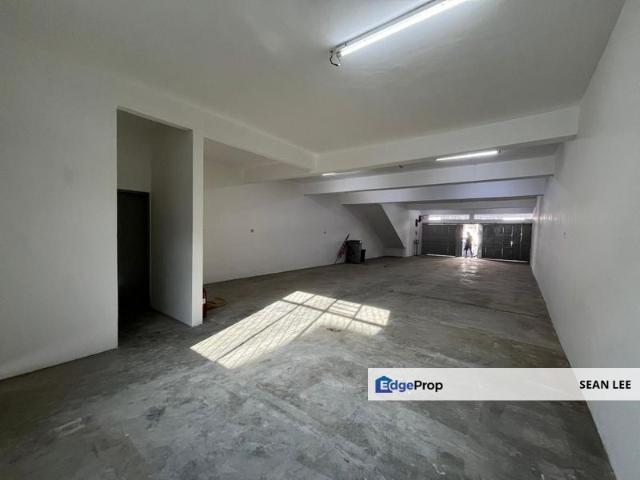 Shop for rent in Johore Bahru, Johor