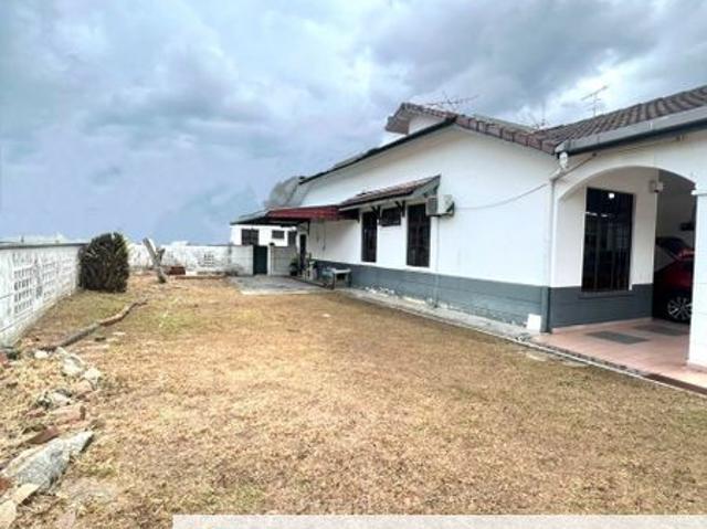House for rent in Johore Bahru, Johor