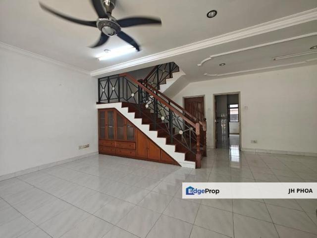 House for sale in Johore Bahru, Johor