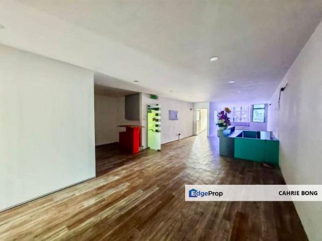 Shop for rent in Johore Bahru, Johor