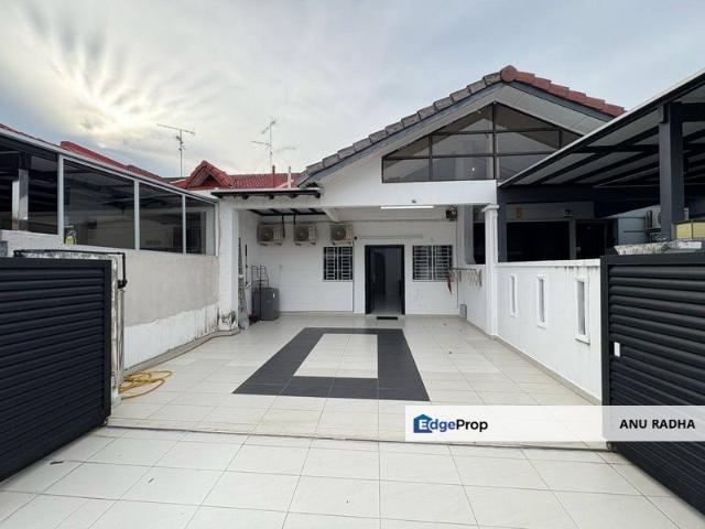 House for rent in Johore Bahru, Johor