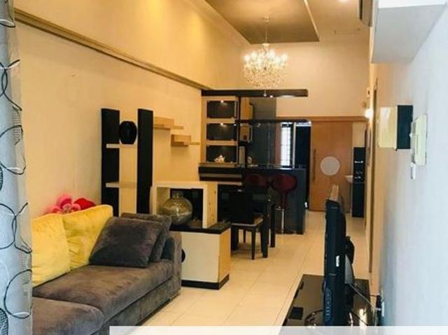House for sale in Johore Bahru, Johor