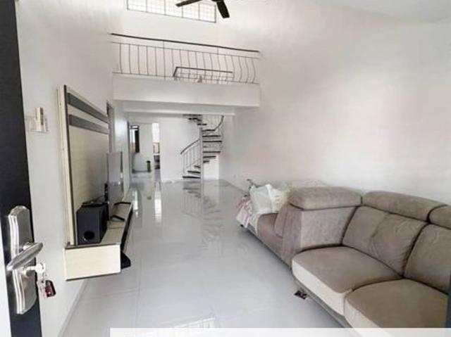 House for rent in Johore Bahru, Johor