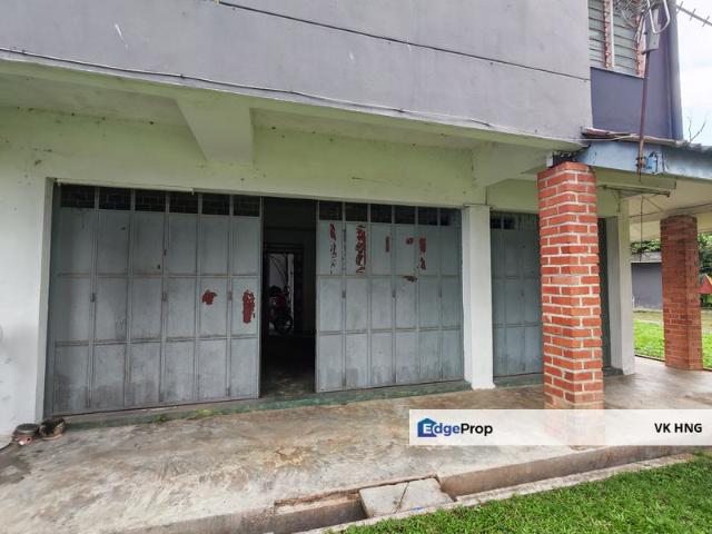 Shop for rent in Johore Bahru, Johor