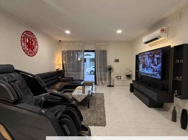 House for sale in Johore Bahru, Johor
