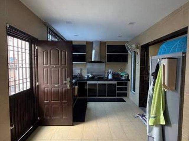Terraced House for sale in Johore Bahru, Johor